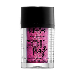 Nyx - Foil Play Cream Pigment Booming