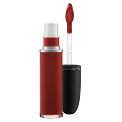 Mac Cosmetics - Retro Matte Liquid Lipcolour Carnivorous