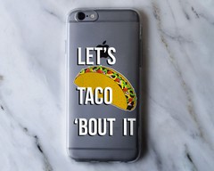 Imagen de Clear Iphone 6/6s Cases