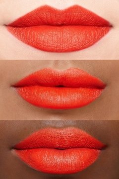 Colourpop - Matte Lux Lipstick Trapeze - comprar online
