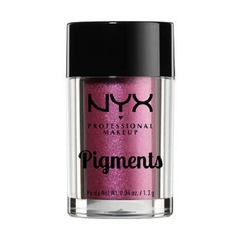 Nyx - Pigments Crazed