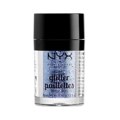 Nyx - Metallic Glitter Darkside