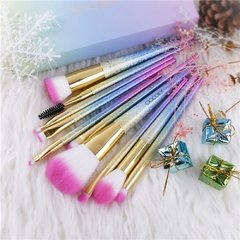 Docolor - 10 Pieces Fantasy Makeup Brush Set - tienda online
