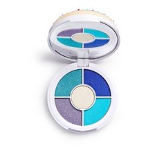 Revolution Beauty - Donuts Eyeshadow Palette Blueberry Crush en internet