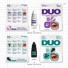 Duo - Duo Individual Adhesive 7g