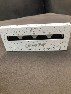 Colourpop - Empty Palette - comprar online