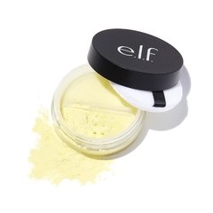 Elf - HD Powder Corrective Yellow