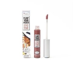The Balm - Plump Your Pucker Exaggerate