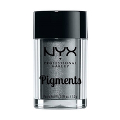 Nyx - Pigments Gunmetal