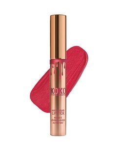 Kylie Cosmetics - Matte Liquid Lipstick Okurr