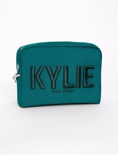 Kylie - The Holiday Collection Makeup Bag