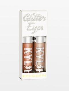 Kylie - Weather Collection Glitter Eyes Twinkle Twinkle + Superstar - comprar online
