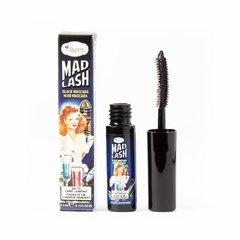 The Balm - Mad Lash Mascara Mini