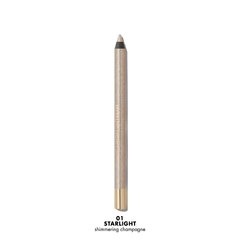 Milani - Metallic Lights Foil Eyeliner Pencil