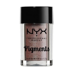 Nyx - Pigments Metallic Velvet