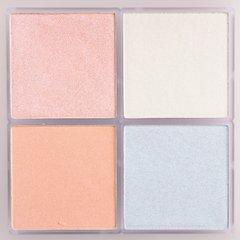 Milk Makeup - Holographic Powder Quad - comprar online