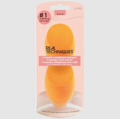 Nyx - Miracle Complexion Sponge 2 Pack