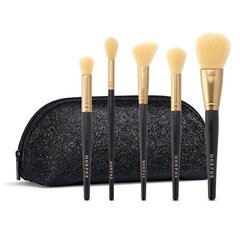 Morphe - Complexion Crew 5 Piece Brush Collection