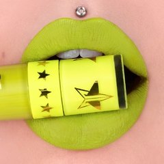 Jeffree Star - Jawbreaker Velour Liquid Lipstick - Beauty Charmy