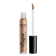 Nyx - Lid Lingerie Nude To Me