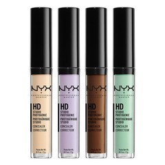 Nyx - HD Photogenic Concealer Wand