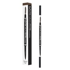 Nyx - Micro Brow Pencil