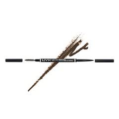 Nyx - Micro Brow Pencil en internet