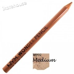 Nyx - Wonder Pencil en internet