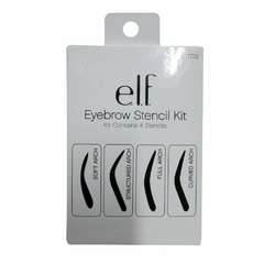 Elf - Eyebrow Stencil Kit