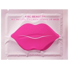 KNC Beauty - All Natural Collagen Infused Lip Mask - comprar online