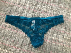 Victoria's Secret - Thong S 06