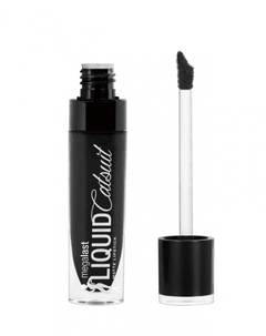 Wet n Wild - Megalast Liquid Catsuit Matte Lipstick - comprar online