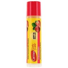 Carmex - Carmex Lip Balm Barra 4.25g Strawberry - comprar online