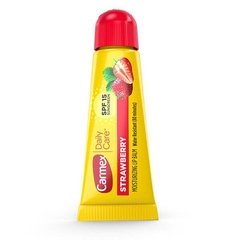 Carmex - Lip Balm Pomo 10g Strawberry en internet