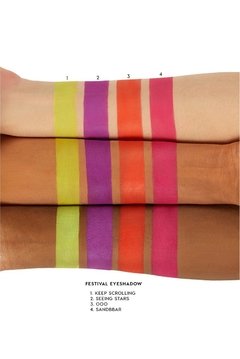 Colourpop - Pressed Pigment Keep Scrolling - comprar online