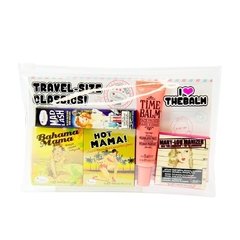 The Balm - Travel Size Classics - Beauty Charmy