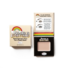 The Balm - Priming is Everything Eyeshadow Primer Neutral
