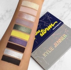 Kylie - Weather Collection Kyshadow Eye of the Storm