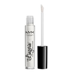 Nyx - Lid Lingerie White Lace Romance