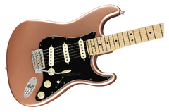 FENDER Stratocaster | American Performer | MN | SSS Yosemite | c/Funda Deluxe - 011-4912-384 - Lead Music
