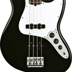 FENDER Jazz Bass | American Standard | 4C | RWN | Mic Custom Shop | c/Estuche | Black - 019-3700-706 - comprar online