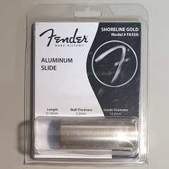FENDER Slide de Aluminio Shoreline Gold - 099-2411-003
