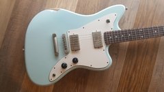 Fano Standard JM6 Sonic Blue - Lead Music