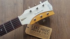 Fano Standard SP6 Olympic White - Lead Music