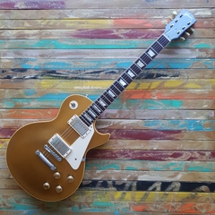 Gibson Les Paul Reissue 1957 - Goltop 2010