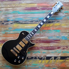Gibson Les Paul Custom 3 Pickups 1978
