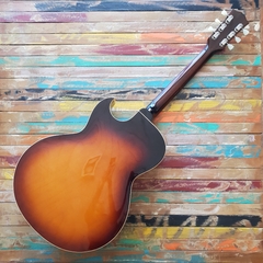 Gibson ES-175 Reissue´59 2014 (Usada)