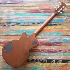 Gibson Les Paul ´59 Pre Historic - 1992 - Lead Music