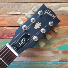 Gibson Les Paul LPJ - 2014 en internet