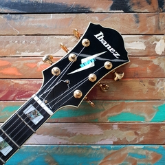 Ibanez PM120 Hollow Guitar (Usada) en internet